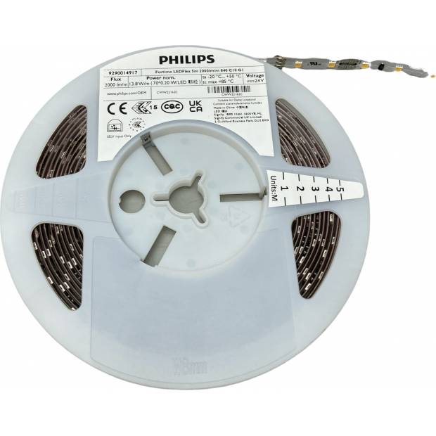 Fortimo LEDFlex 5cm 2000lm 930PW 929001492880