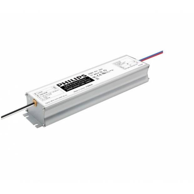 Philips LED Transformer 100W 24VDC TD 220-240V