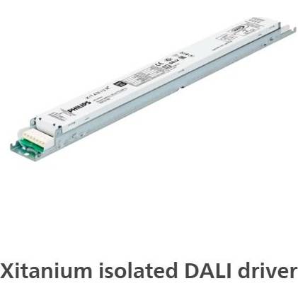 Xitanium 36W 0.3-1.0A 54V TD 230V G2 929001696006